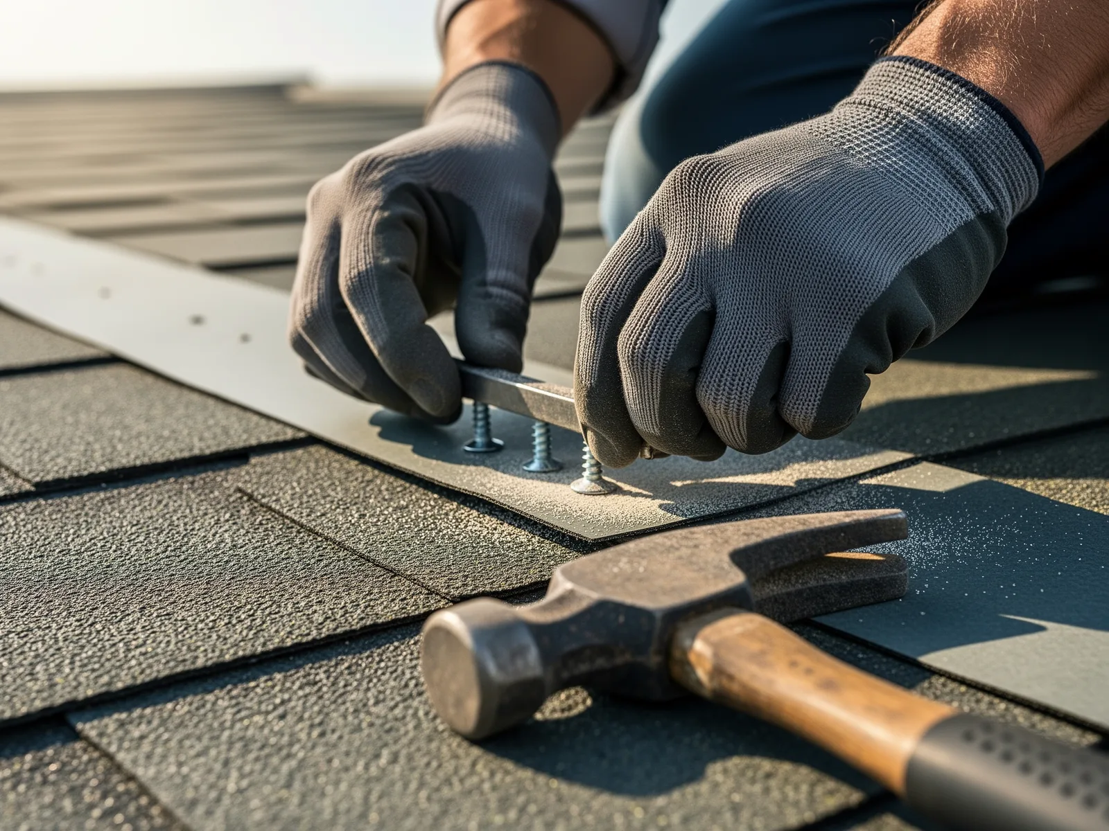 Why choose Fascia Repair in Clarence Center, NY